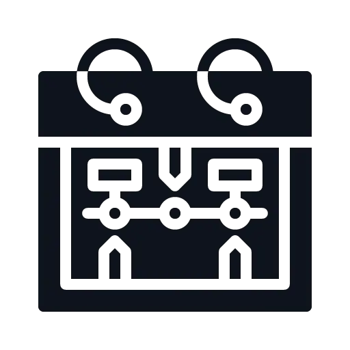 Task board / kanban icon