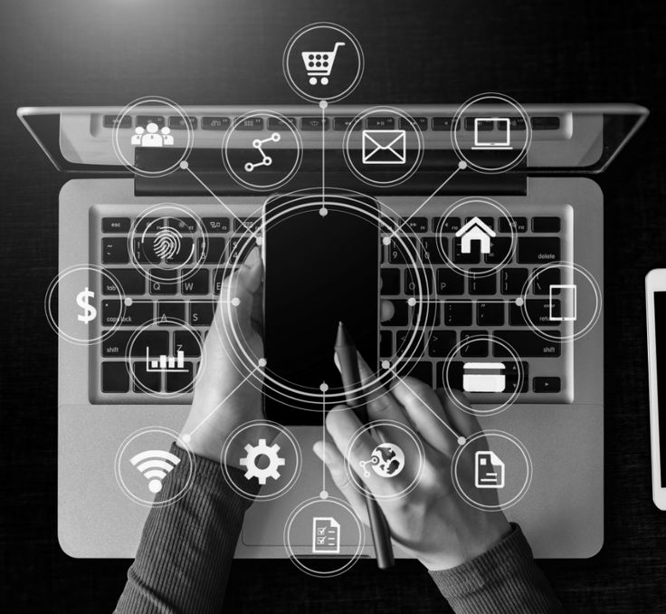 UX/UI web design and development